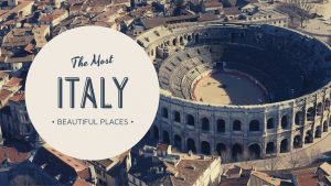 watch most beautiful places in Italy video